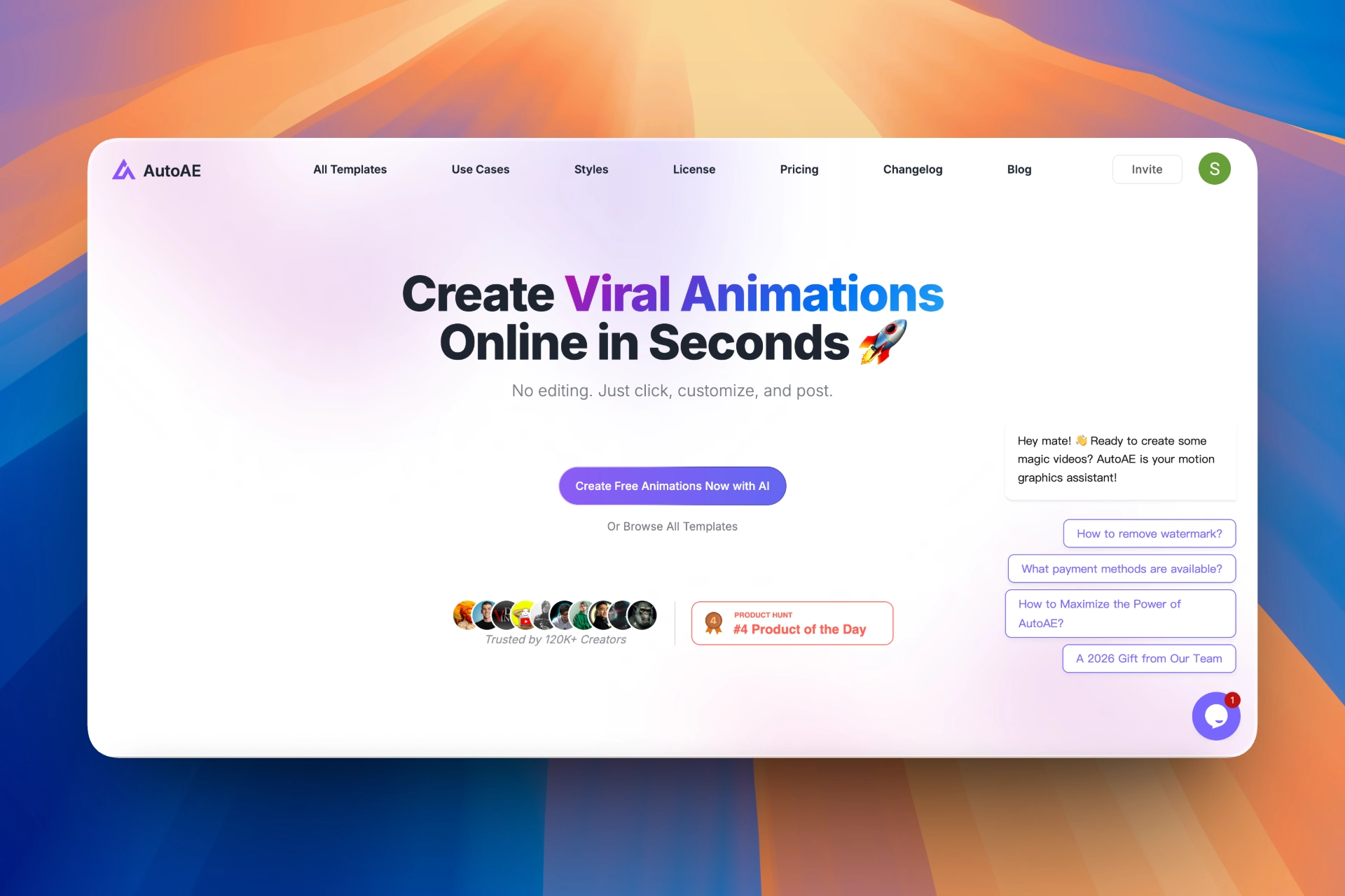 AutoAE vs After Effects: 5-Minute Motion Graphics vs 4-Hour Comps (2026)